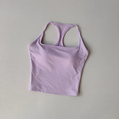 Sports & Fitness Vest – Shockproof Beauty Back