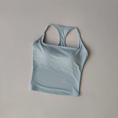 Sports & Fitness Vest – Shockproof Beauty Back