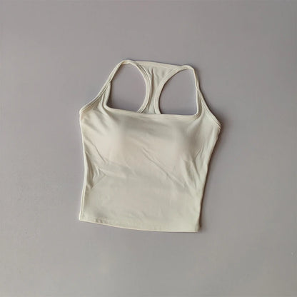 Sports & Fitness Vest – Shockproof Beauty Back