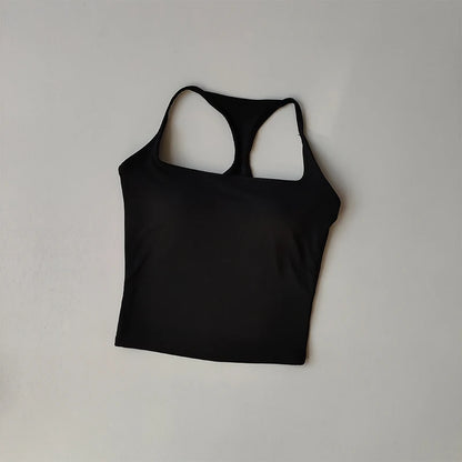 Sports & Fitness Vest – Shockproof Beauty Back